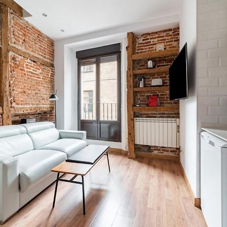 Mintystay 1Bd - Las Letras Madrid Extérieur photo