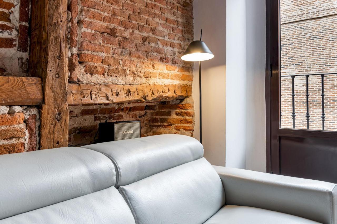 Mintystay 1Bd - Las Letras Madrid Extérieur photo