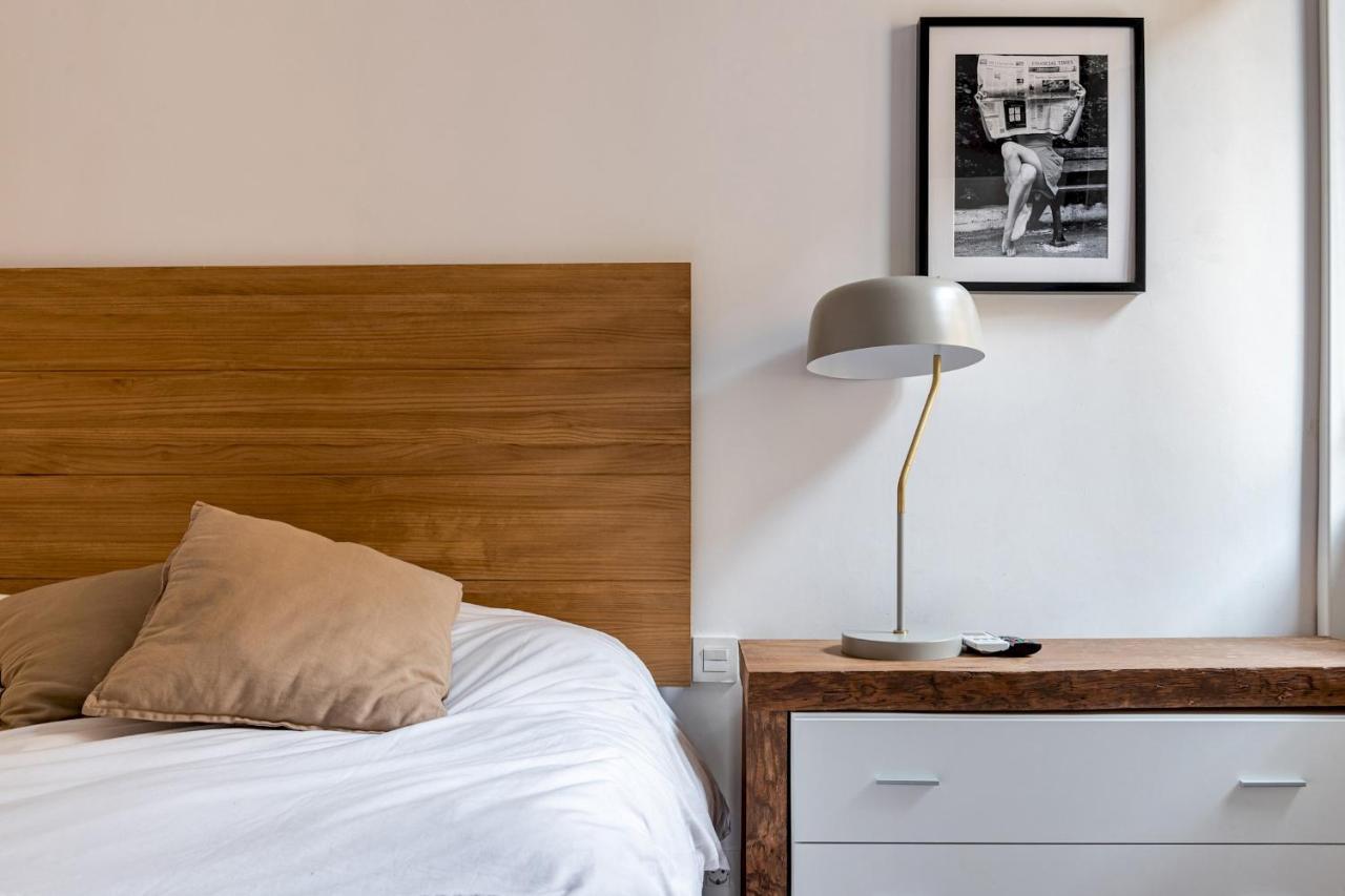 Mintystay 1Bd - Las Letras Madrid Extérieur photo