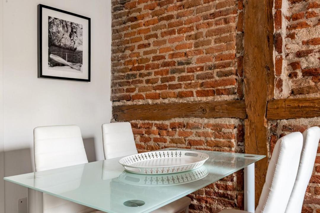 Mintystay 1Bd - Las Letras Madrid Extérieur photo