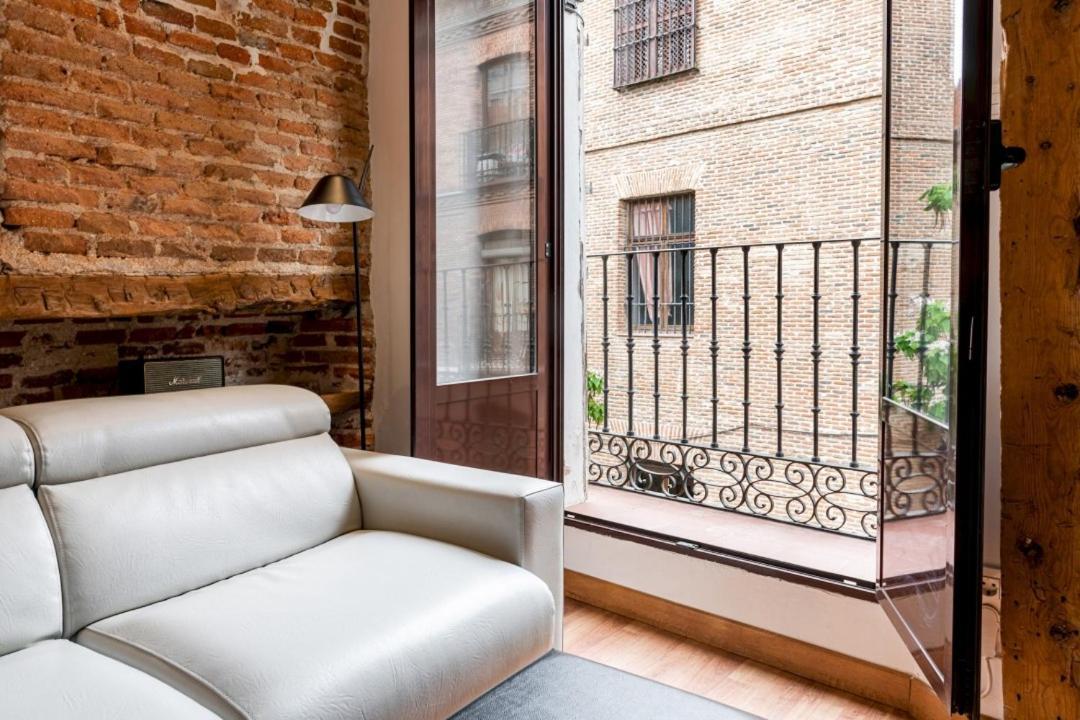 Mintystay 1Bd - Las Letras Madrid Extérieur photo